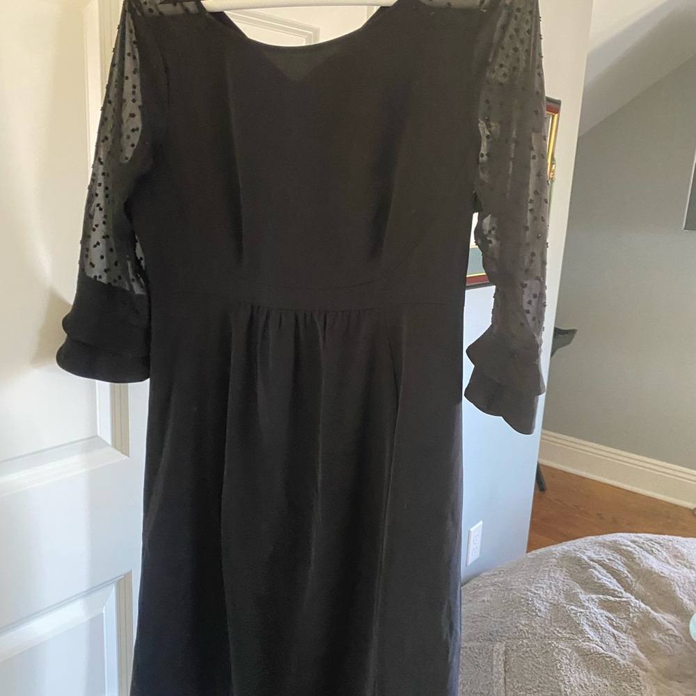 Seraphine dress